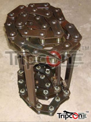 Paver Chain For Sensor Paver Manufacturers & Suppliers in India